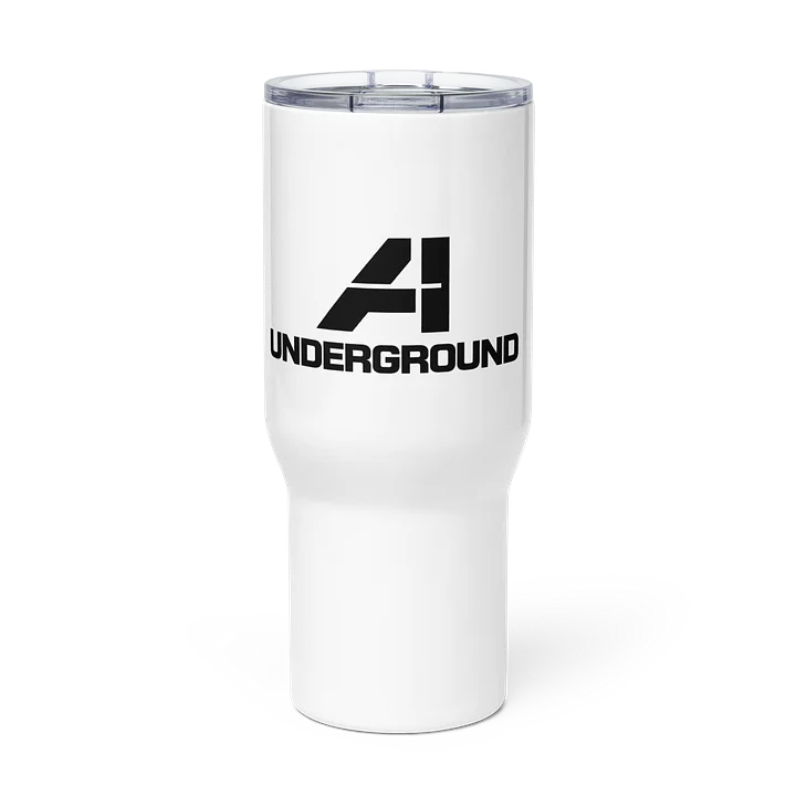AI UNDERGROUND WHITE TUMBLR HANDLE product image (2)