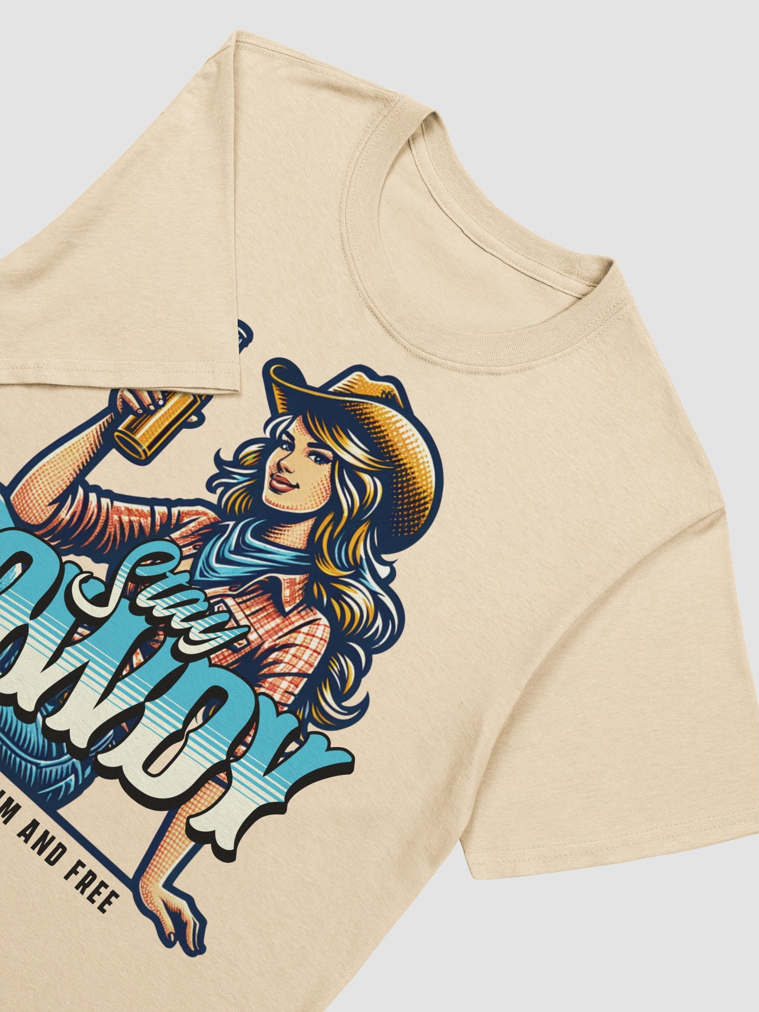 Stay Rowdy product image (3)