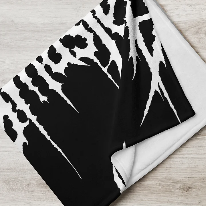 Gothic Kay Master Blanket product image (2)