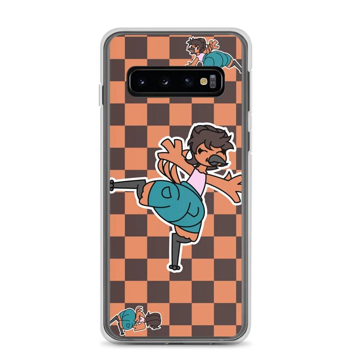 CheckerChirp Phone Case! product image (1)