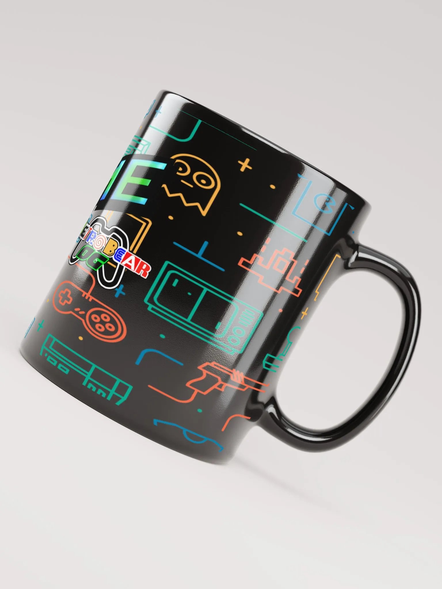 Game On Mug product image (6)