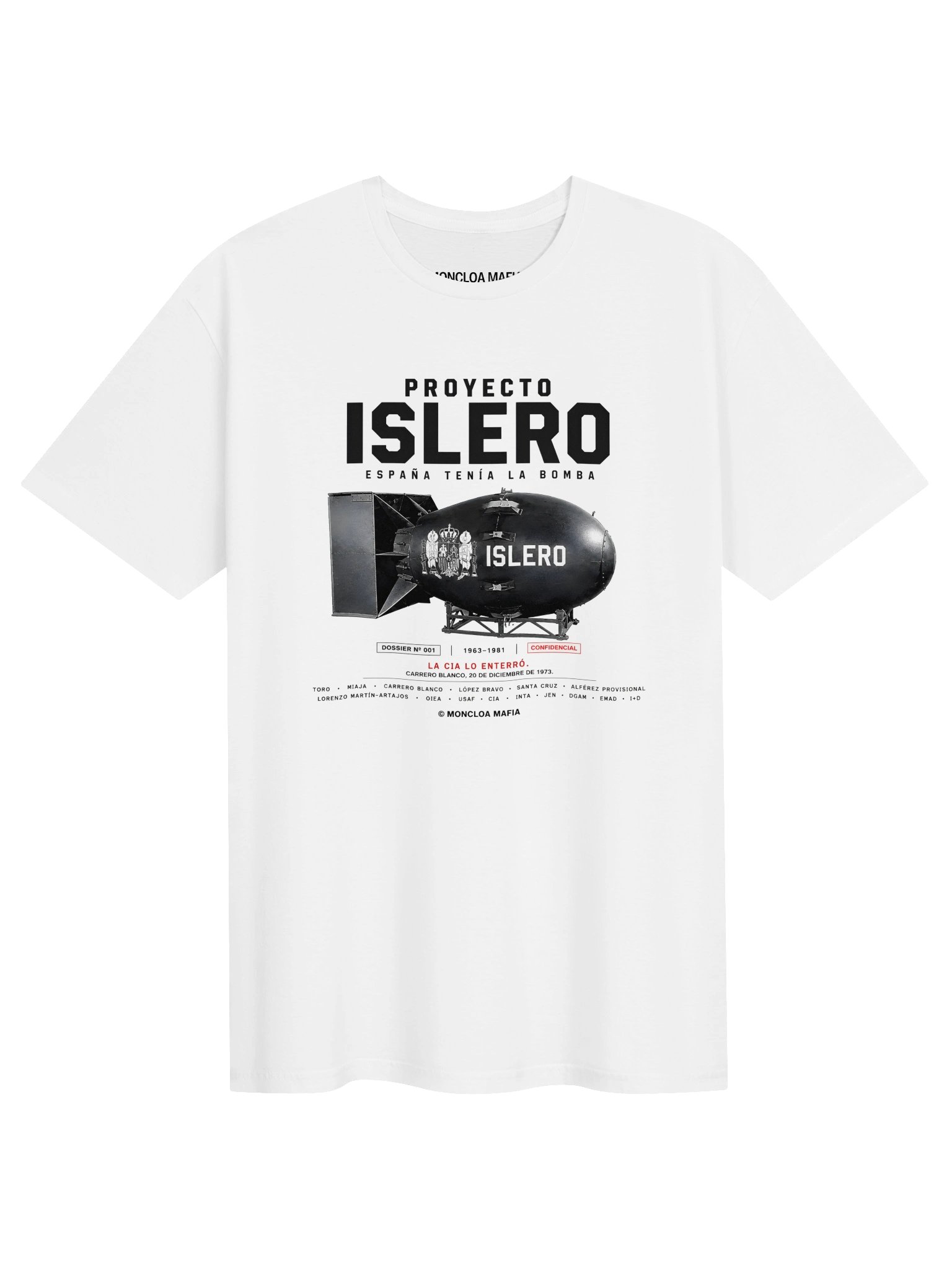 Proyecto Islero product image (1)