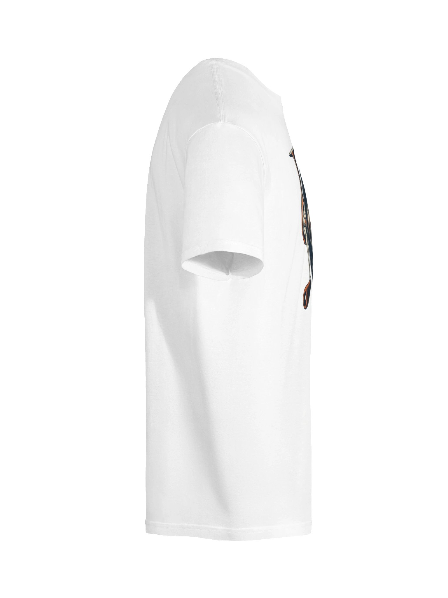 Spinning All Day T-Shirt product image (70)
