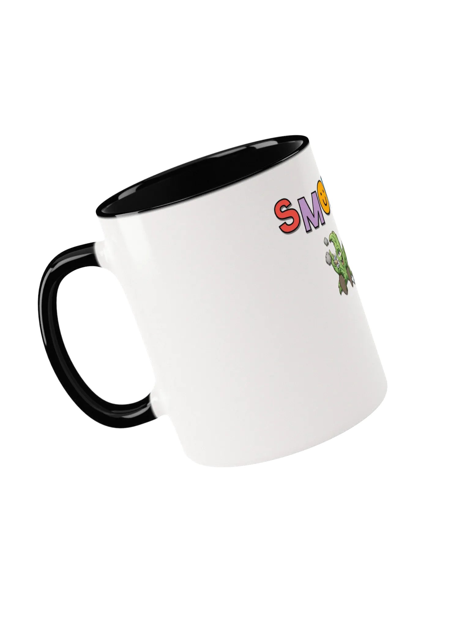 Relax & Recharge Ceramic Mug product image (29)