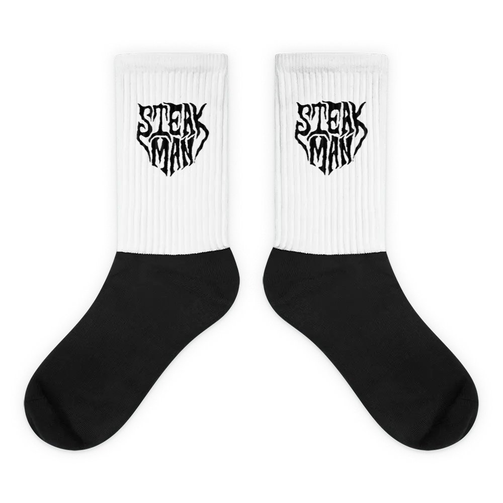 Steak Socks product image (1)
