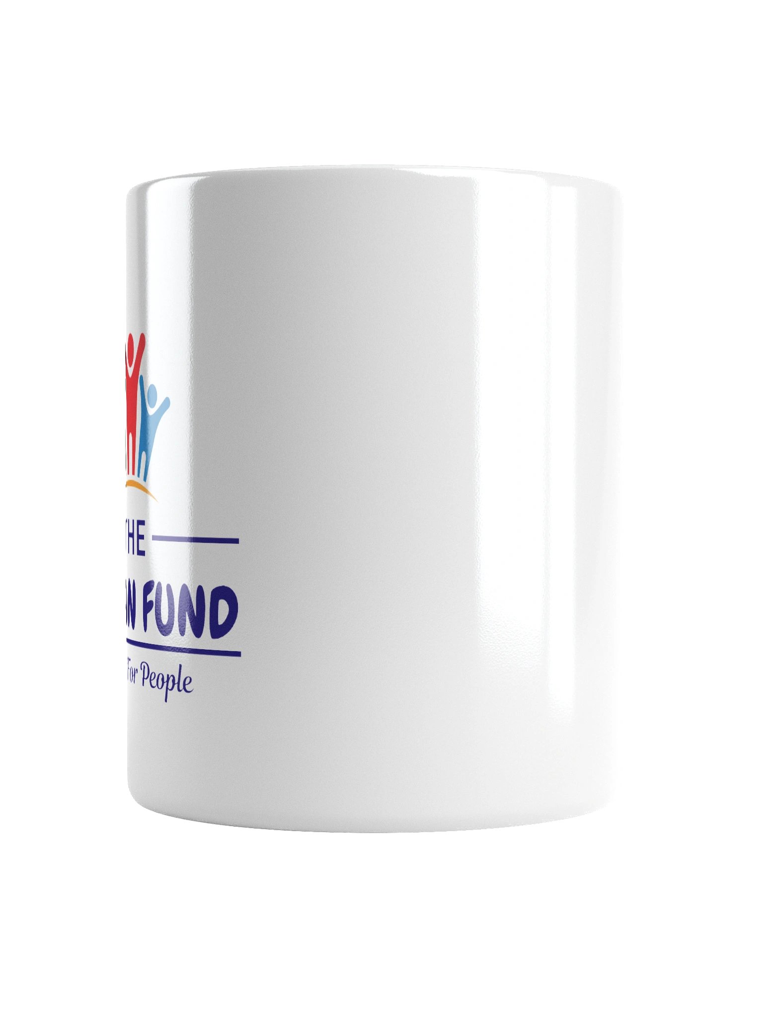 Money For People Mug product image (6)