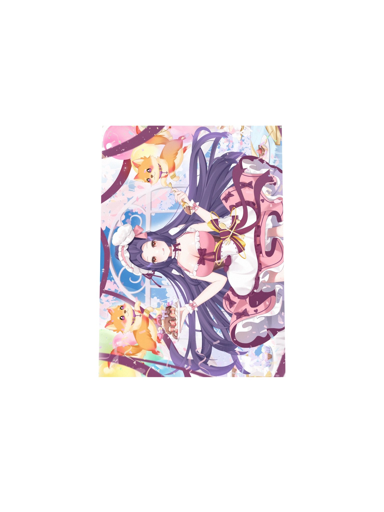 Happy Birthday Poster product image (8)