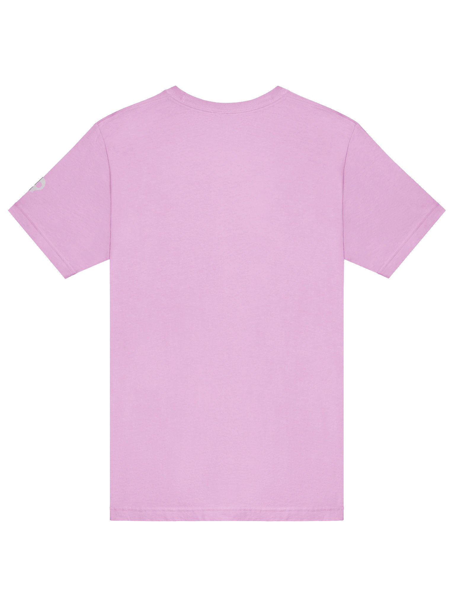 Pastel Little Ghost Hot Sauce Taco - T-Shirt product image (6)