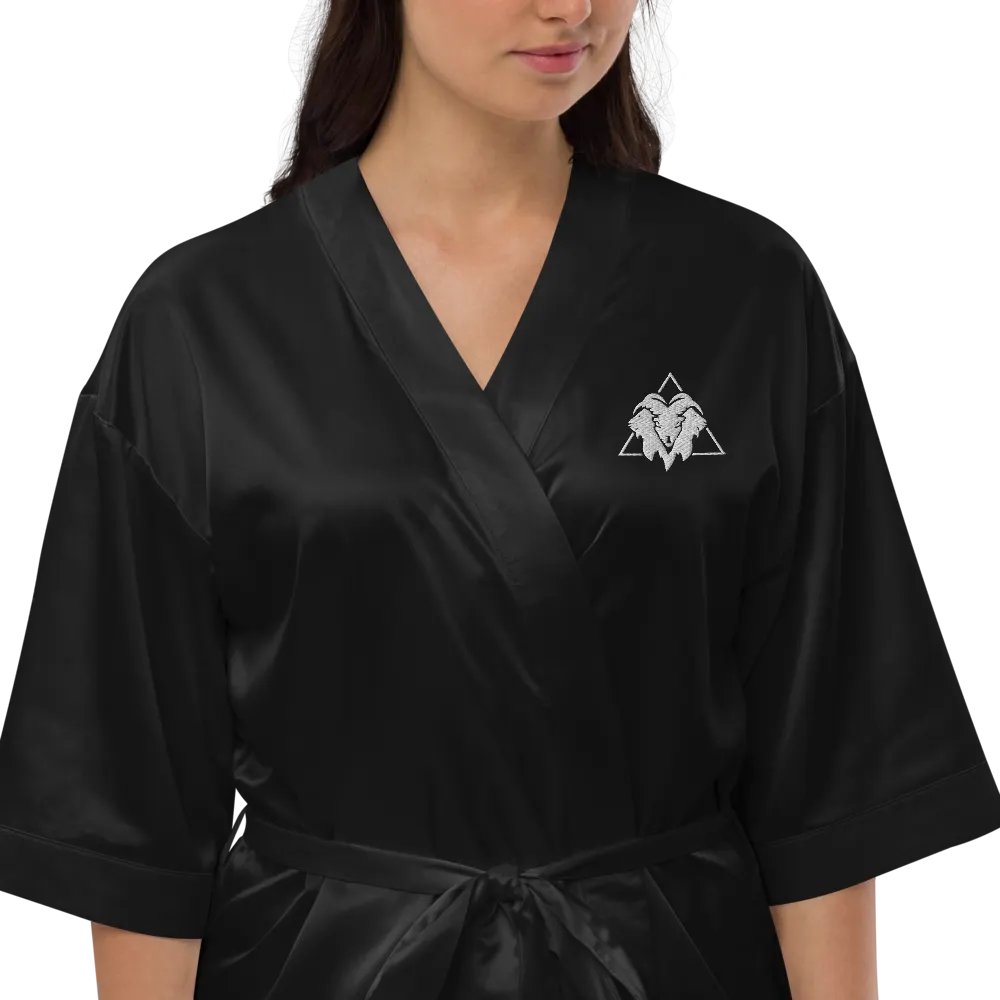 Goat Gang ( Luxury Robe ) product image (3)