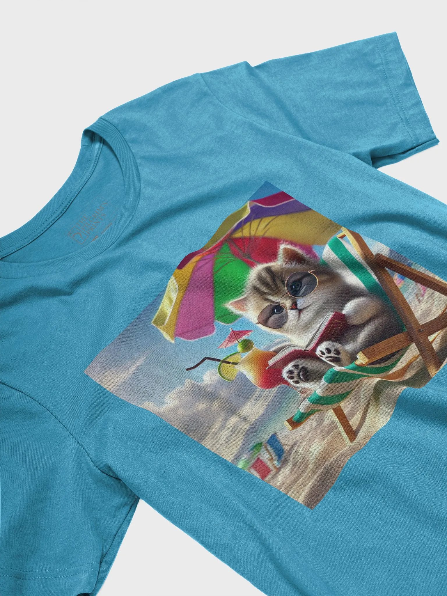Chill Mode: Beach Kitty Escape product image (3)