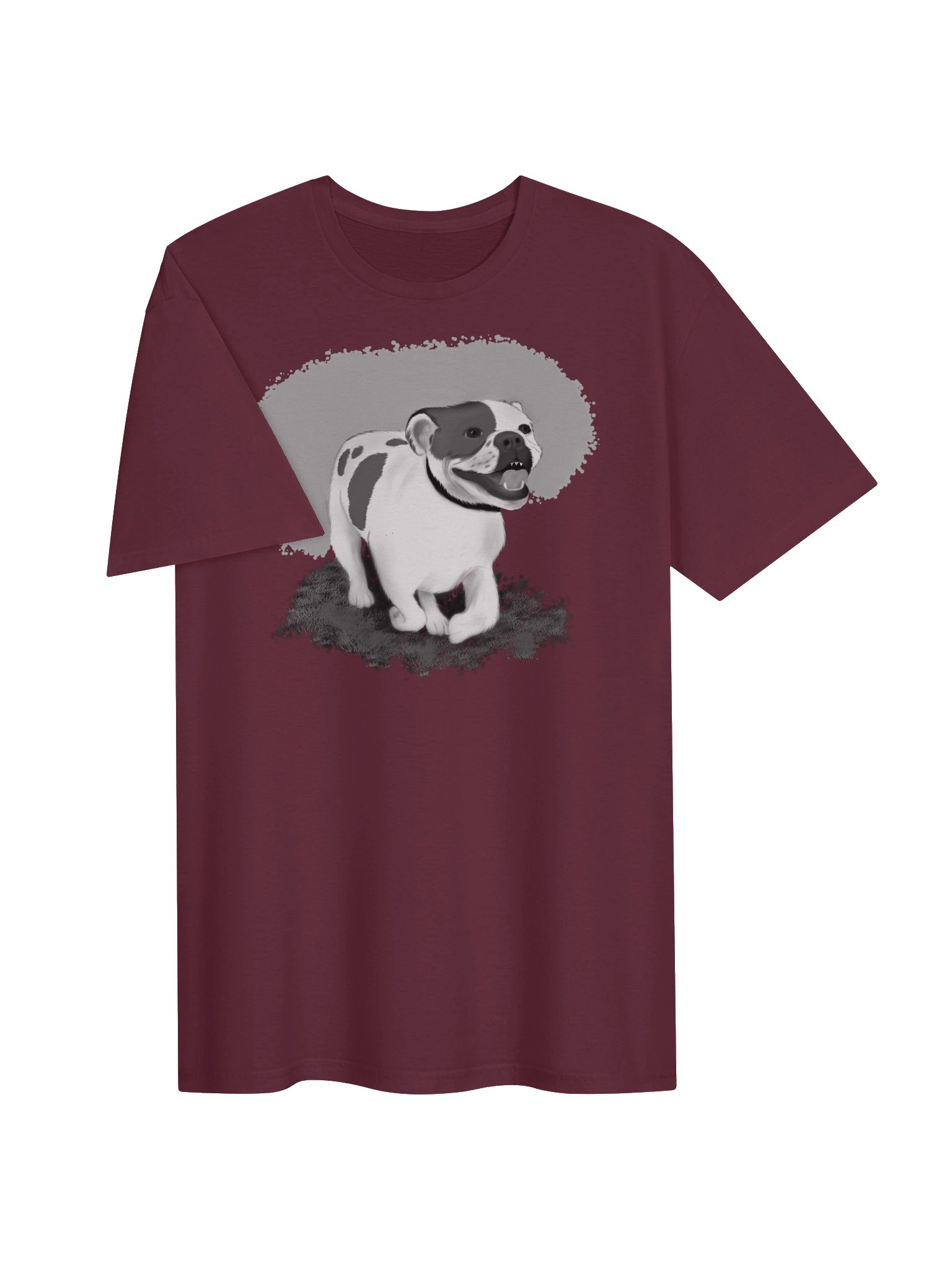 Unisex Gildan Softstyle T-Shirt product image (2)