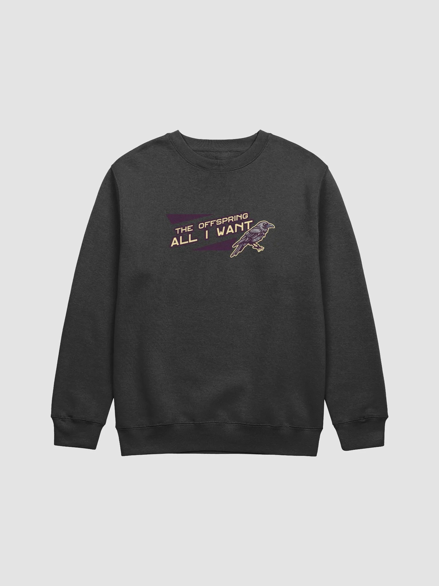 The Offspring All I Want product image (1)