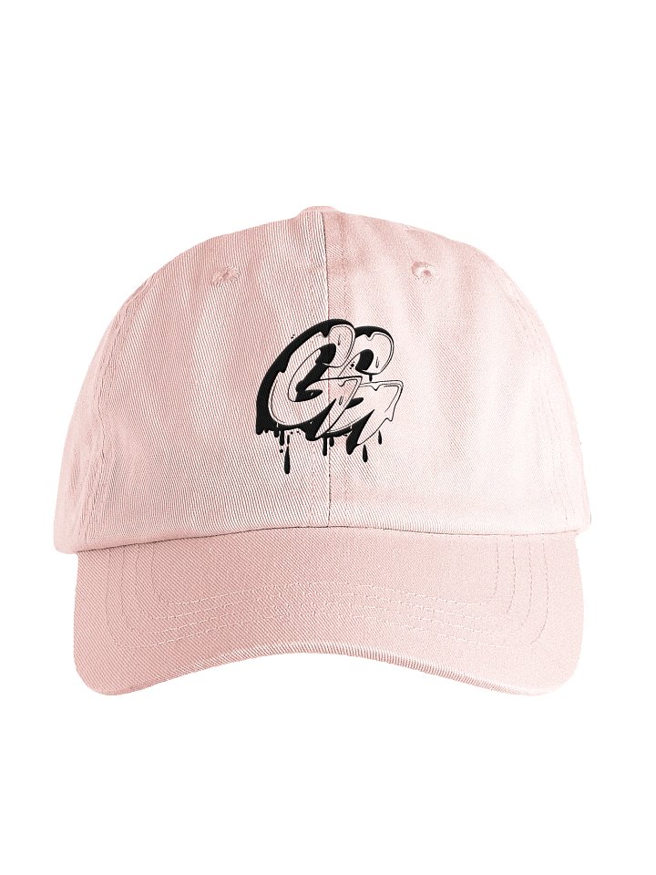 Graffiti GG Pastel Hat product image (1)