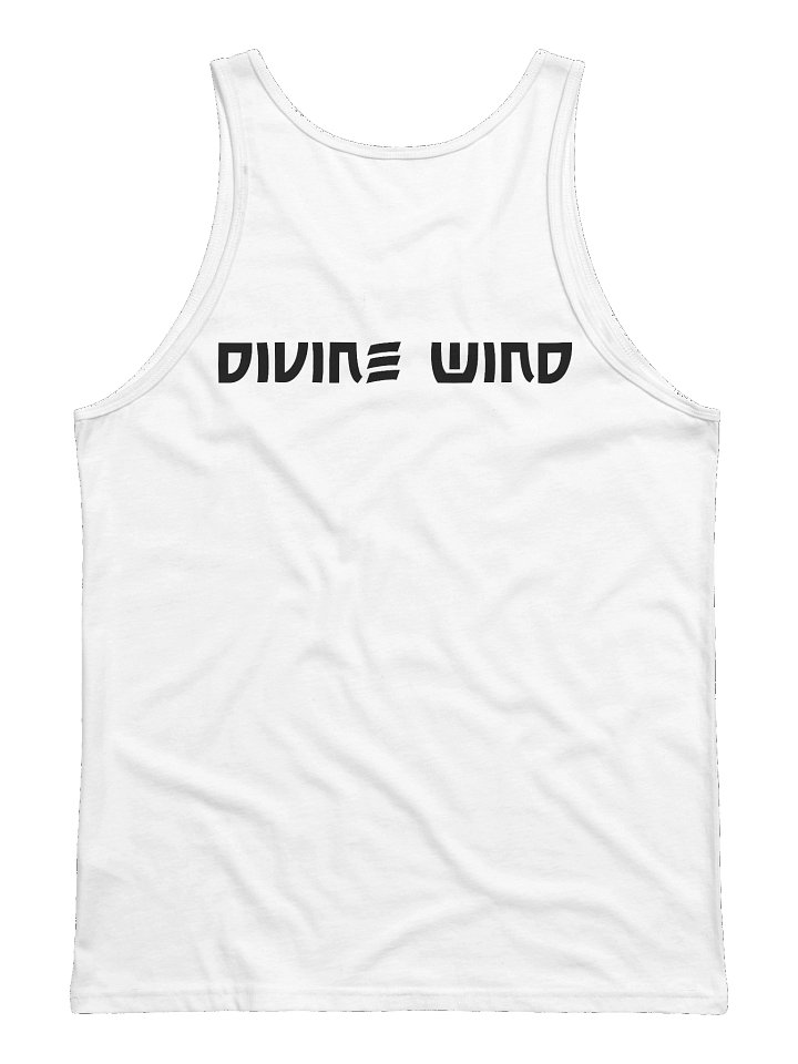 Bella+Canvas® Jersey Tank – Essentials product image (2)