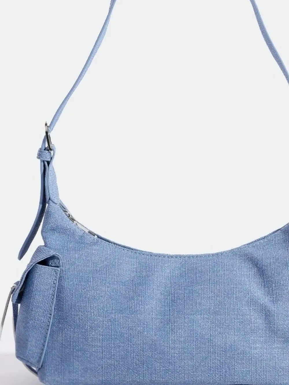 The Élan Double-Pocket Shoulder Bag product image (2)