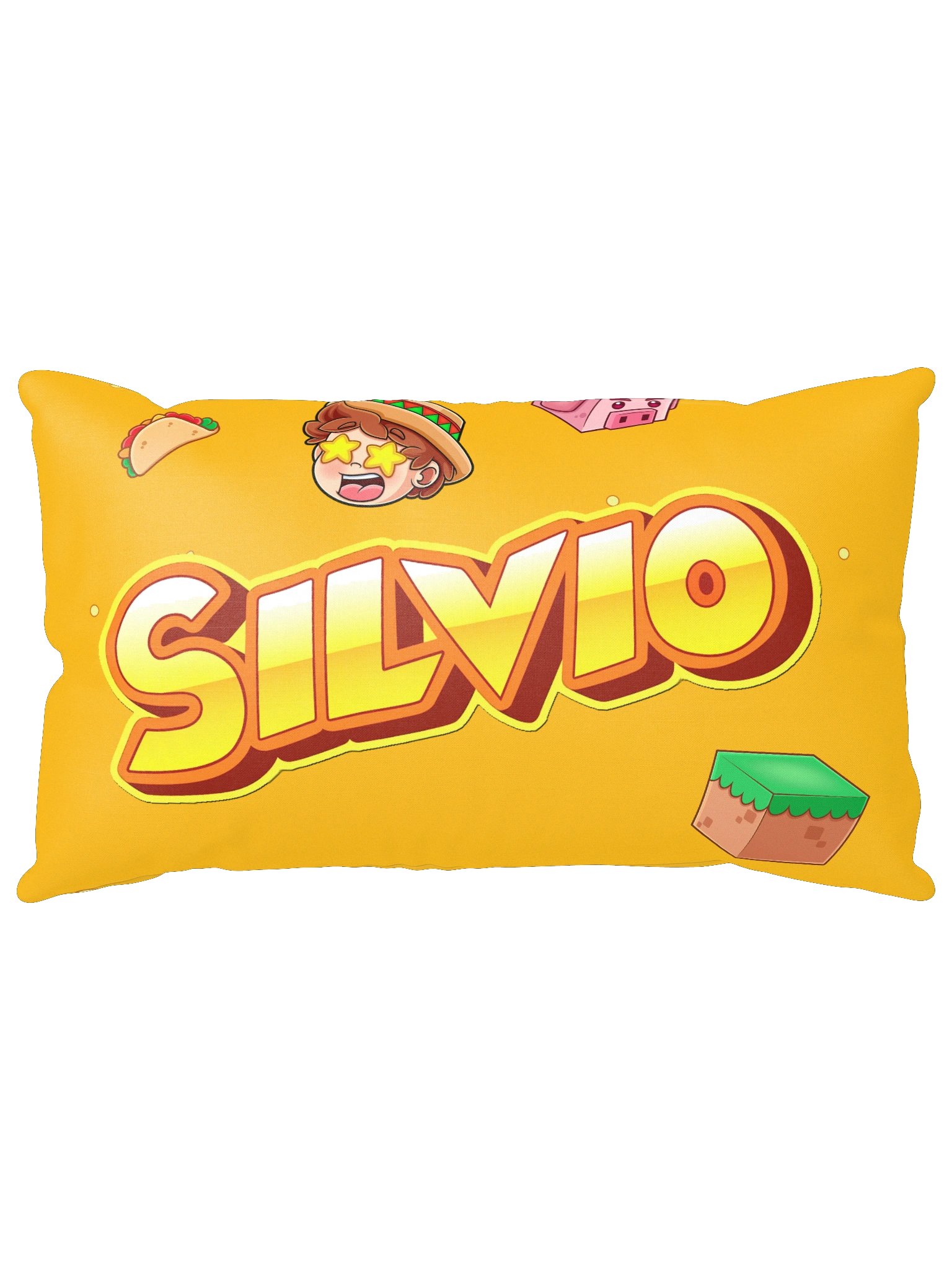 Silvio Almohada product image (5)