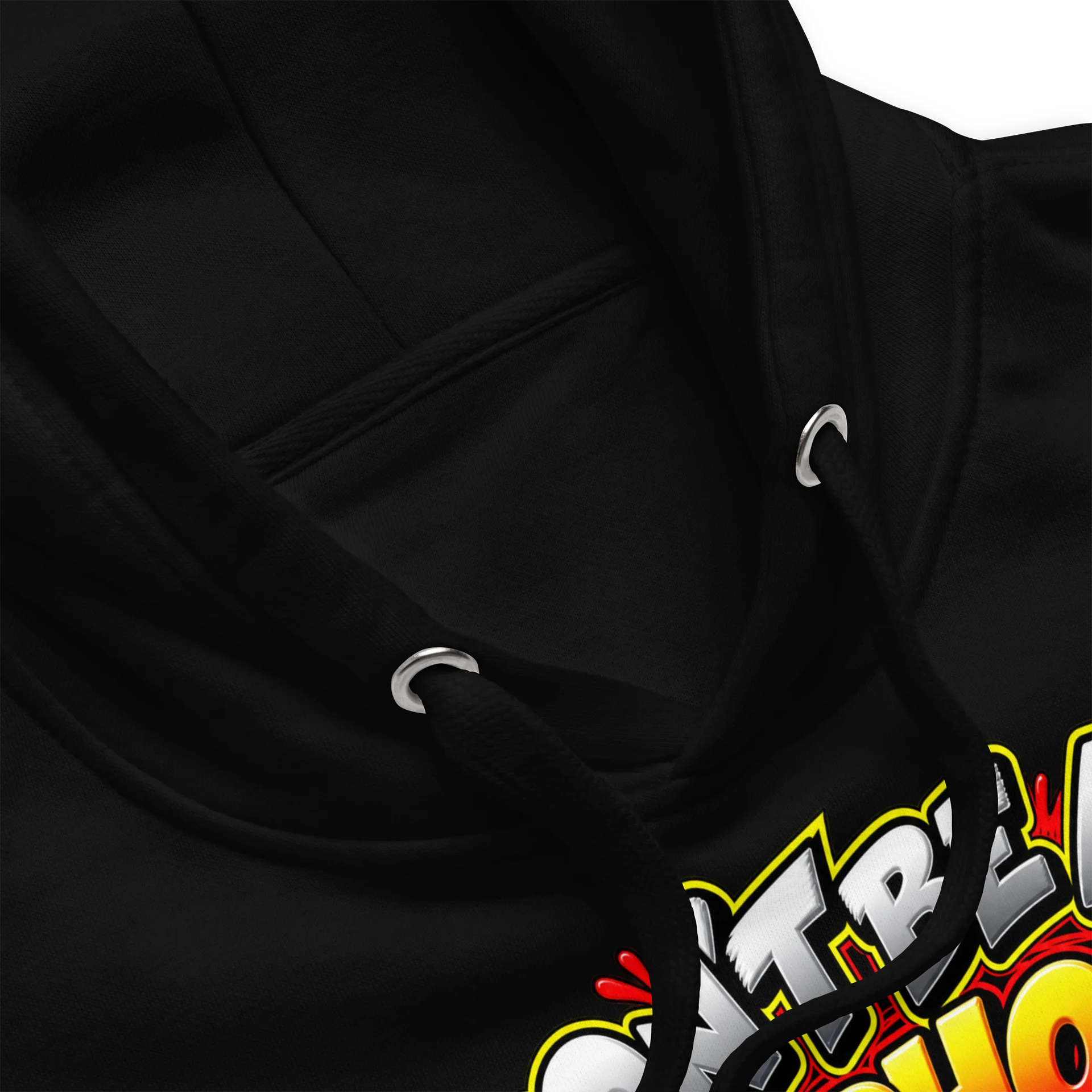 Don’t Be an Apphole – Gig Worker Rant Hoodie product image (4)