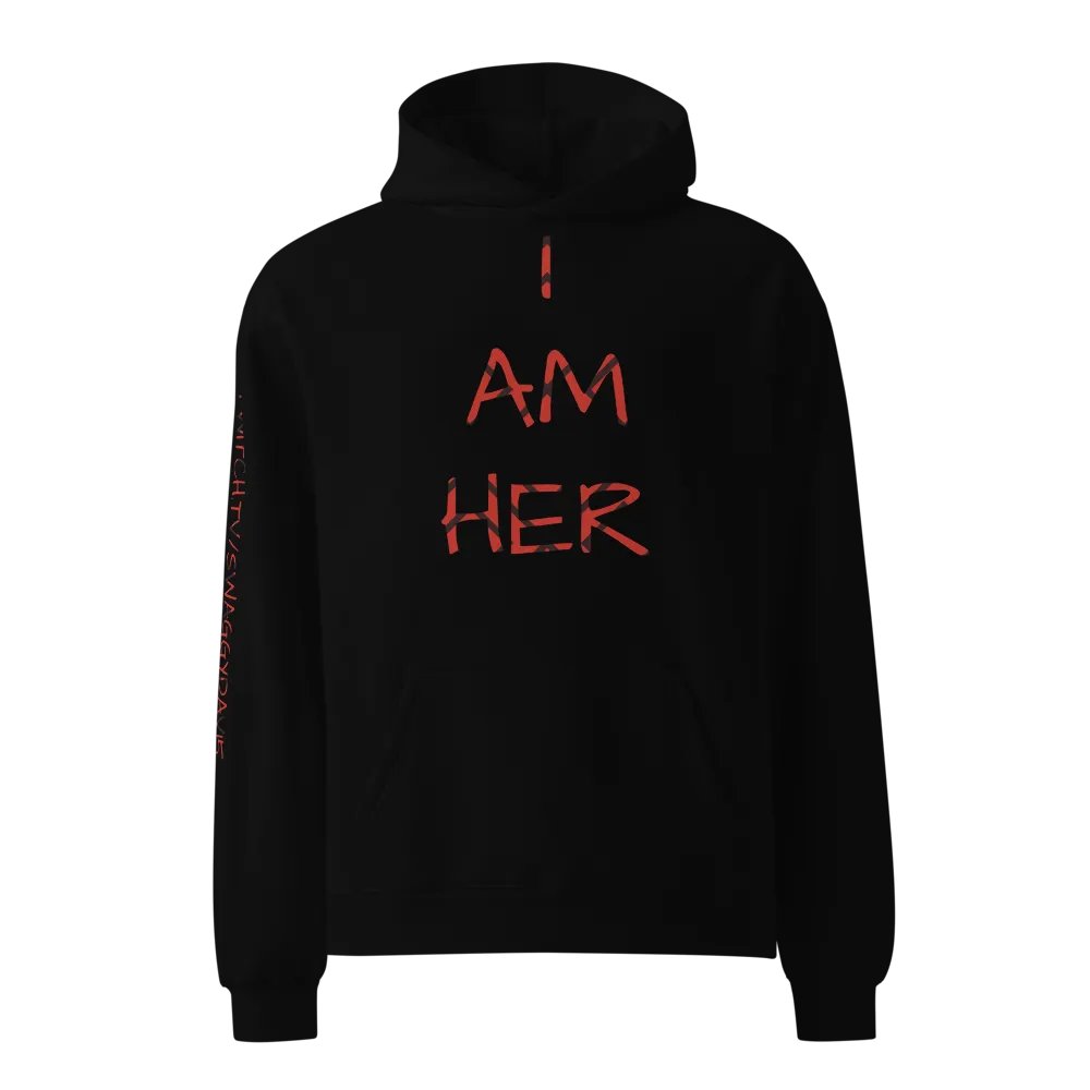 Empowerment Redefined Hoodie product image (5)