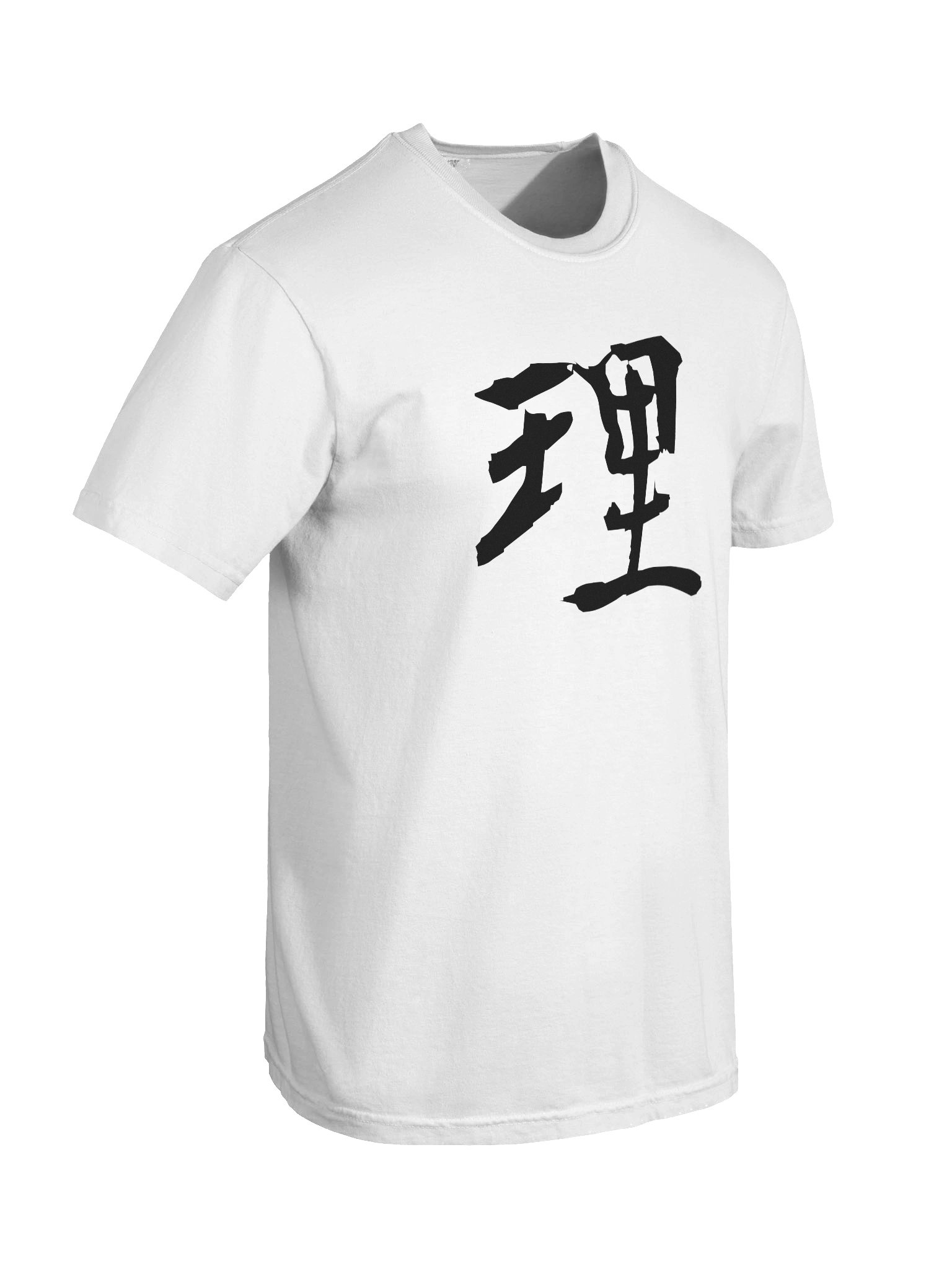 Your Soul Kanji T-shirt - Kotowari product image (8)