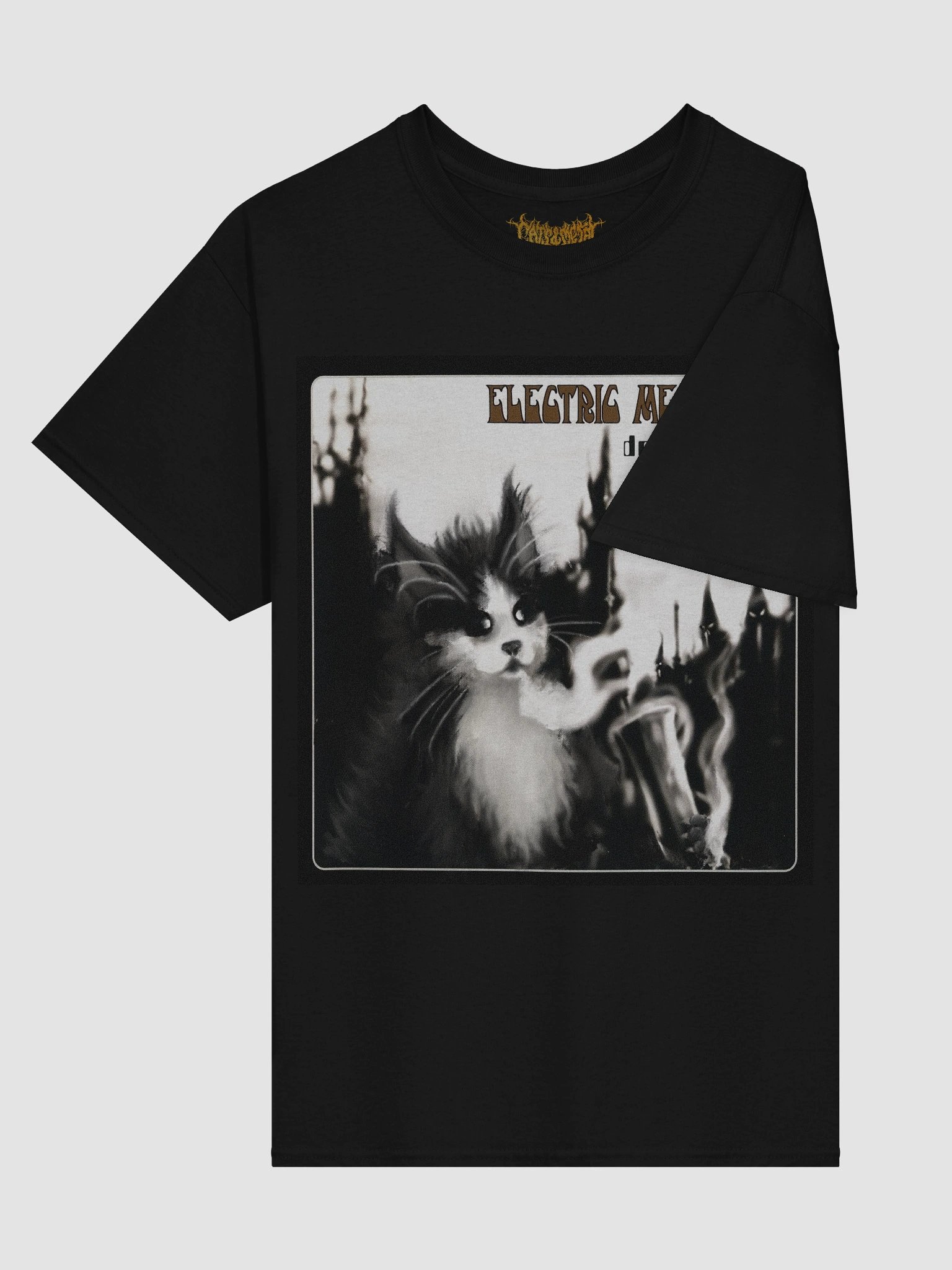 ELECTRIC WIZARD TEE product image (3)