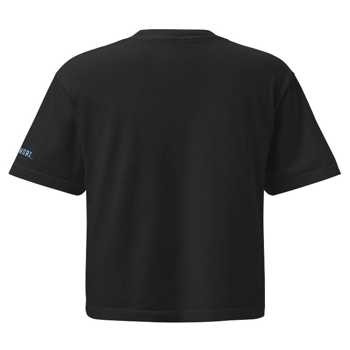 Freezer Comfort Colors Boxy Tee product image (2)