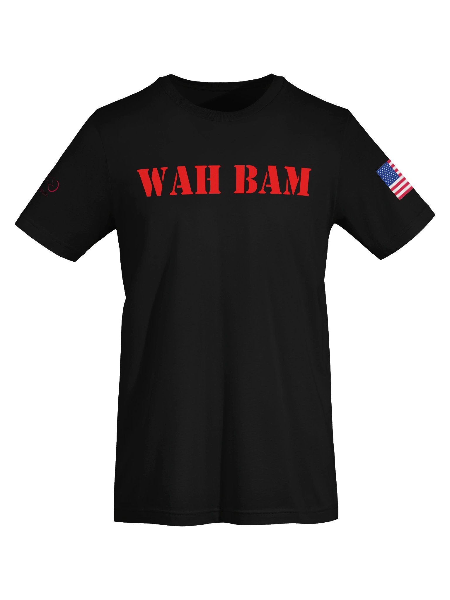 WAH BAM FRONT 9 product image (35)