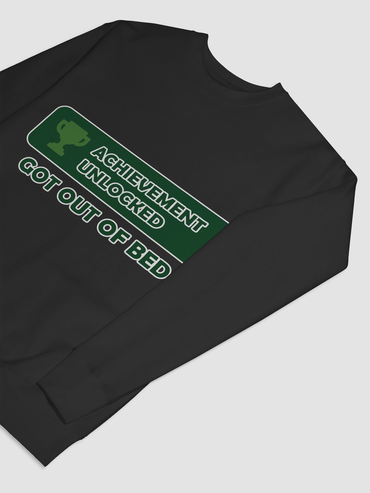 Achievement Unlocked! product image (7)