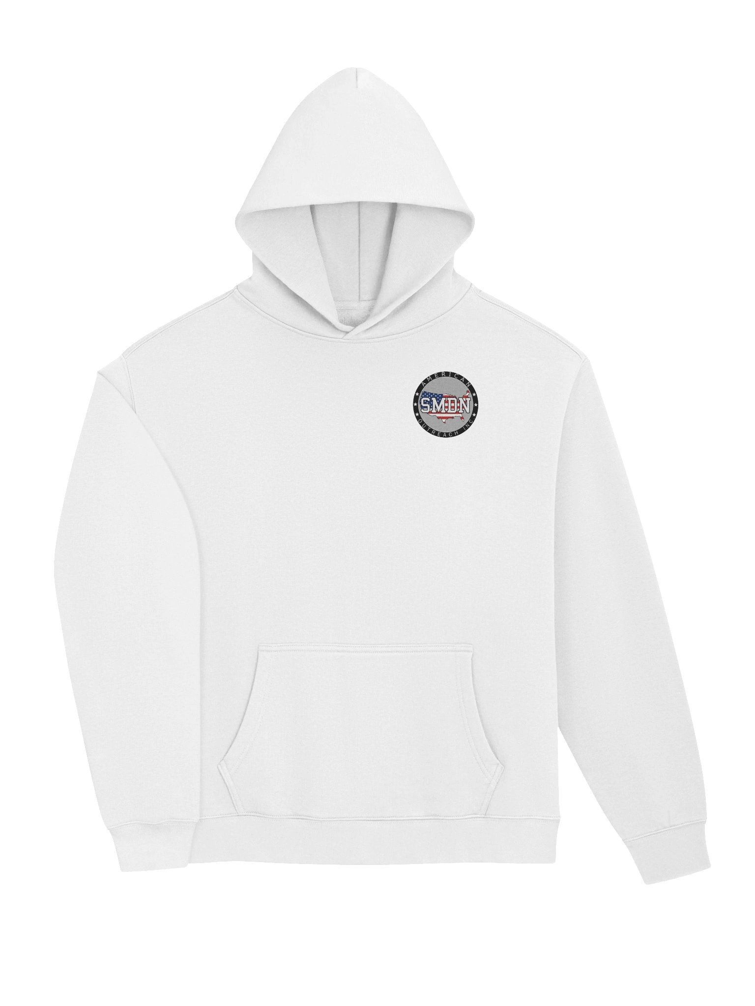 Patriotic Hoodie product image (3)