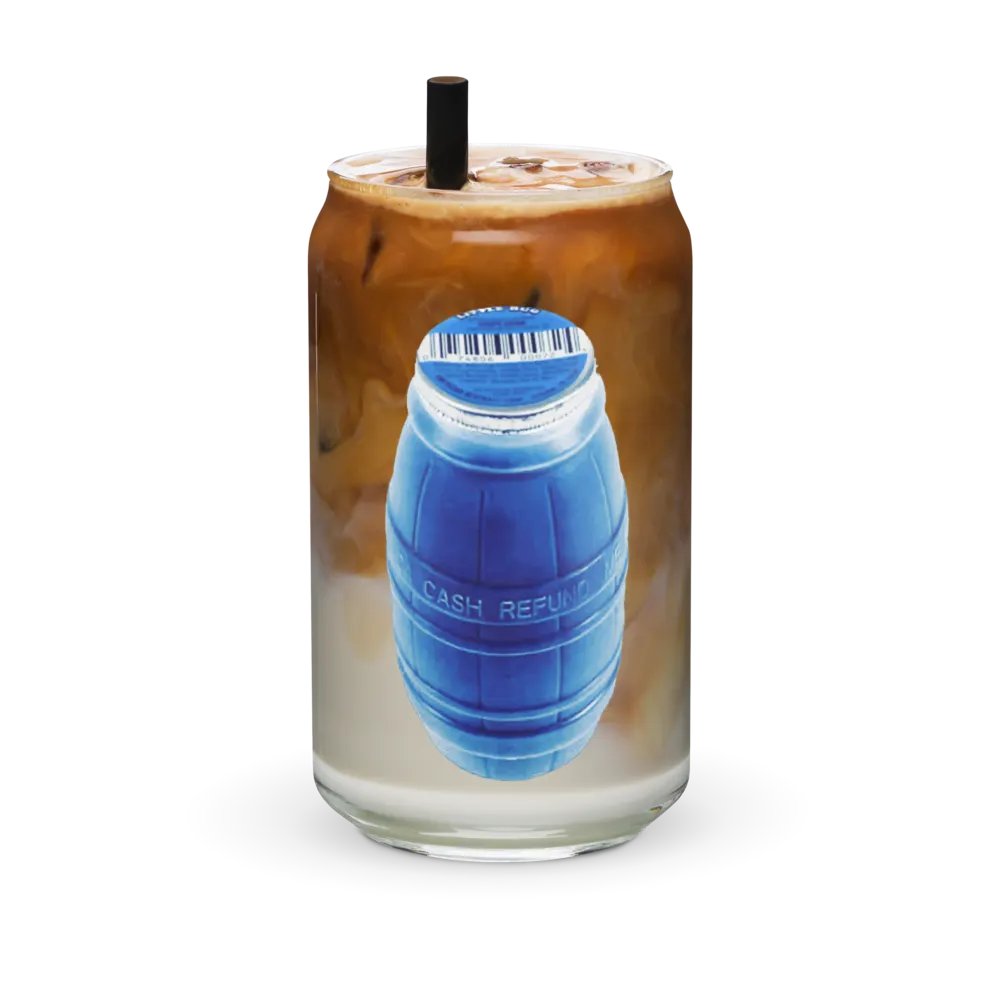 Neo-Huggies: Blue Raspberry product image (6)