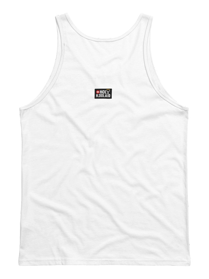 My Worldview Updates - Men's Tank Top product image (34)