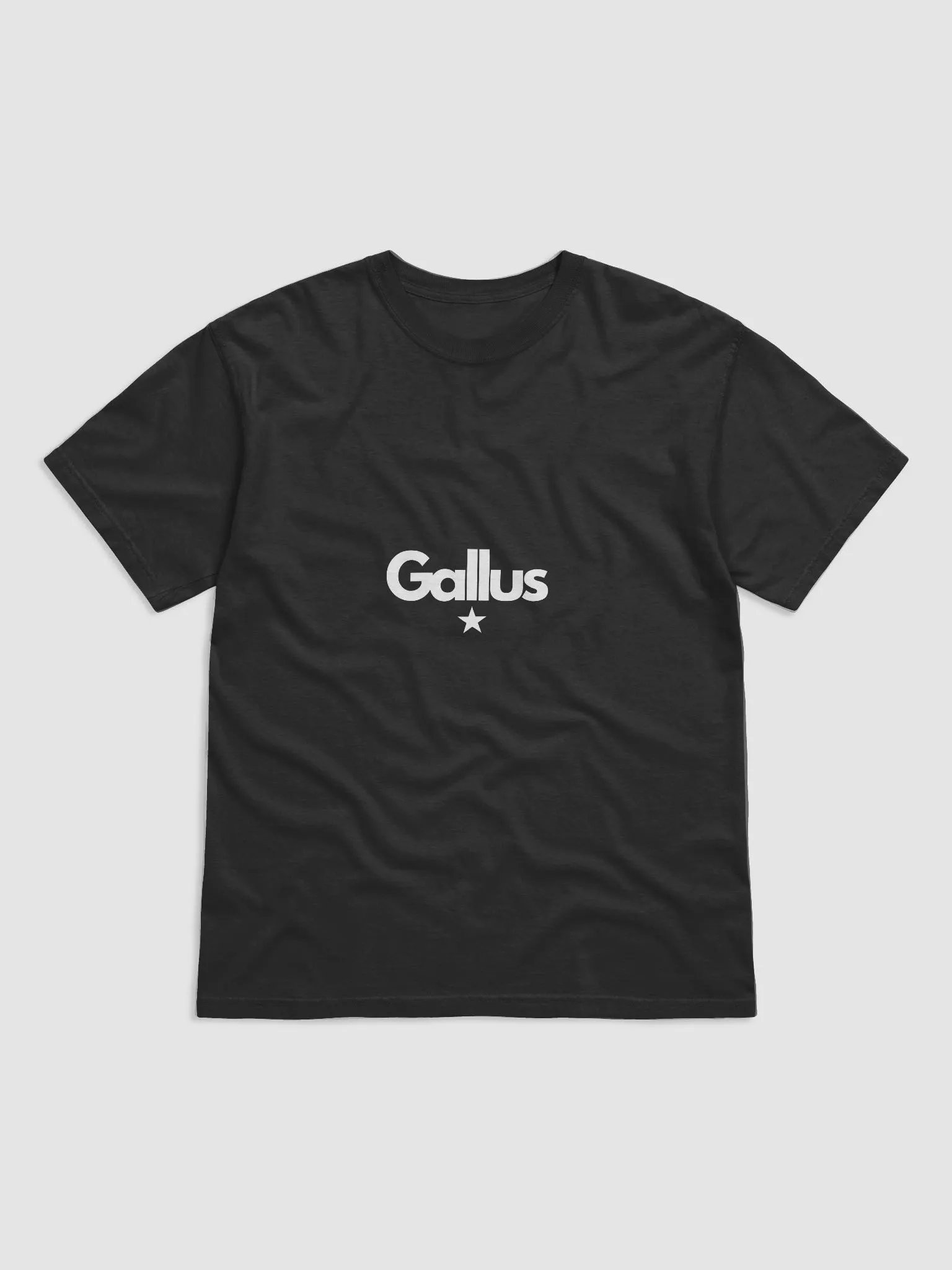 Gallus T-Shirt product image (1)