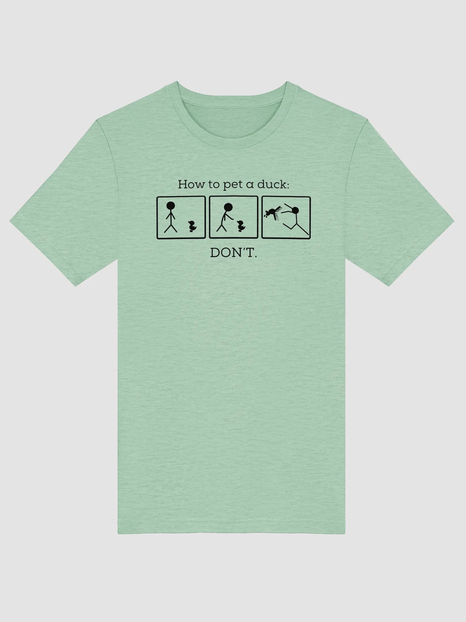 Apex Predator Tee product image (5)