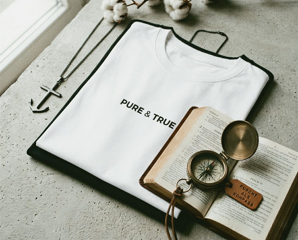 Pure & True