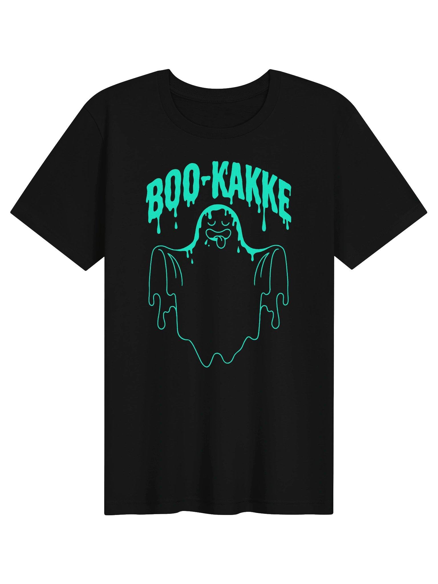 BOO-KAKKE Tee product image (3)