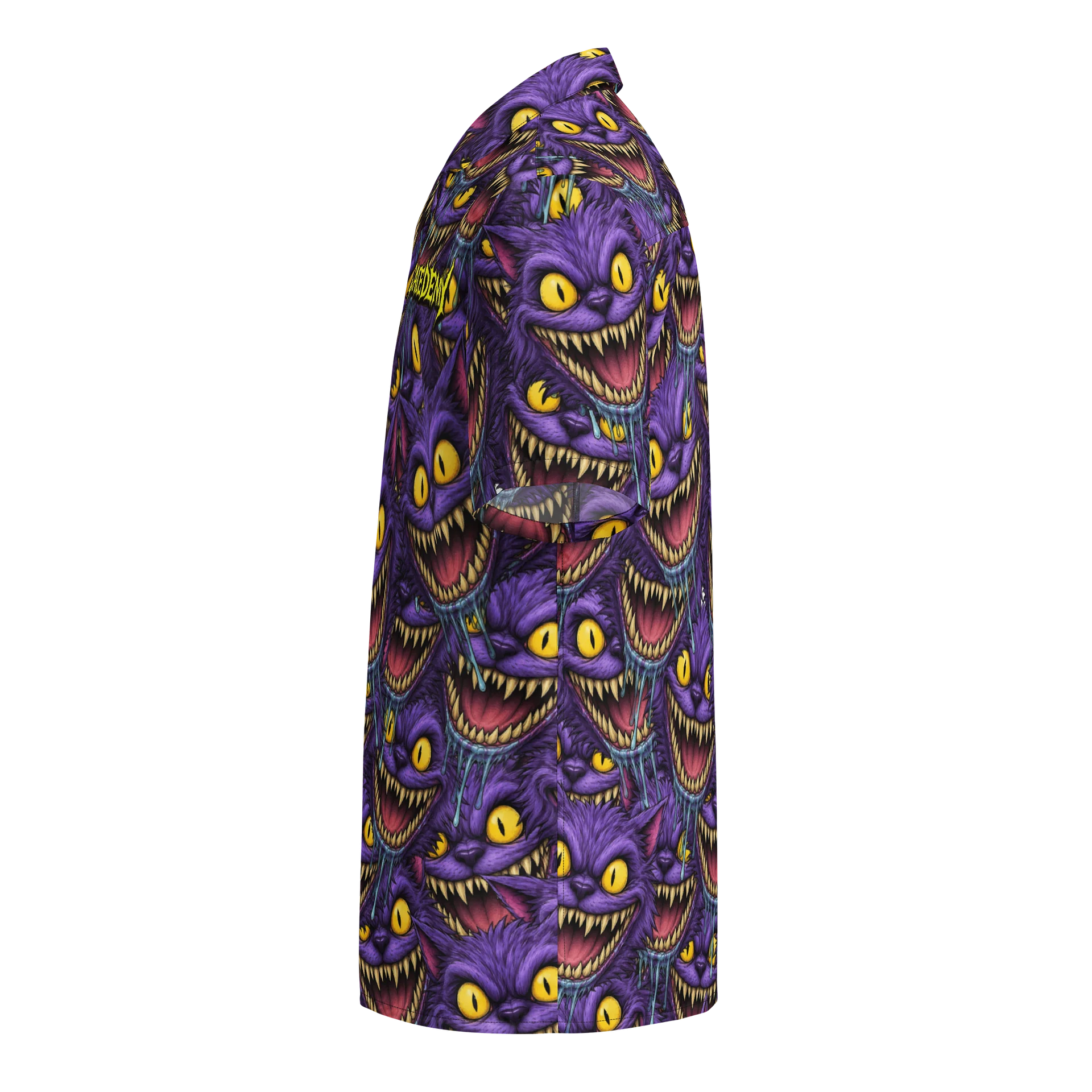UE - Cheshy Overload Hawaiian Tee product image (3)