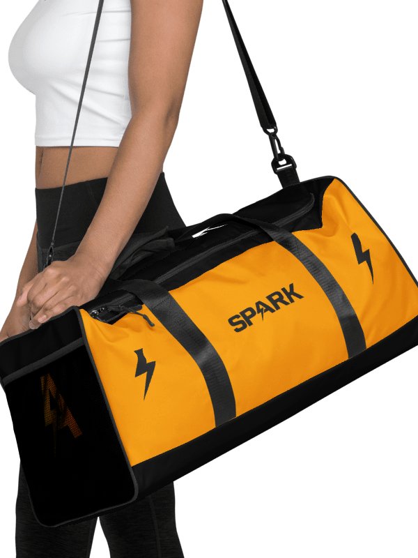 The Spark Duffle Bag product image (2)