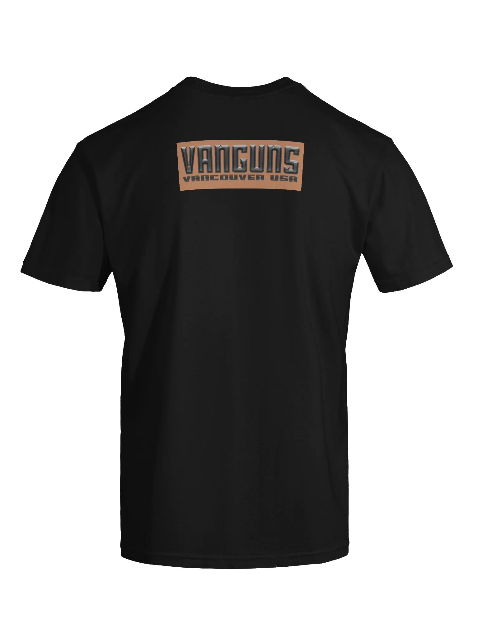 Bison Premium Tee Shirt product image (79)