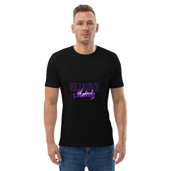 Elusivemelody/OoP Printed Logo T-Shirt product image (2)