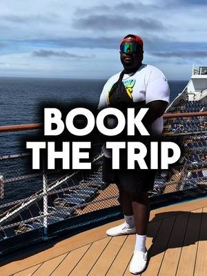 Life is too short…book that trip 😎😌 #vacation #yukon #carnival 