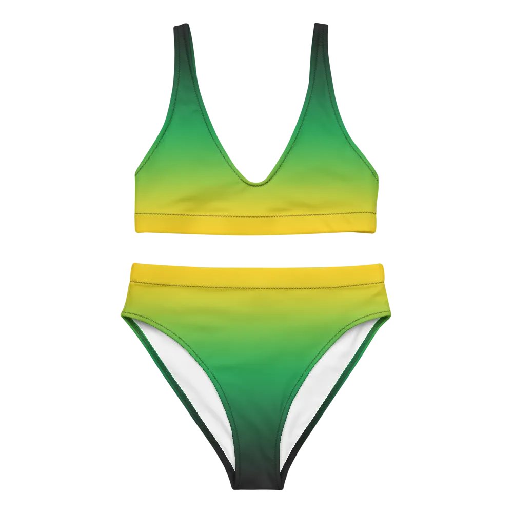 Jamaica Gradient Swimwear product image (7)