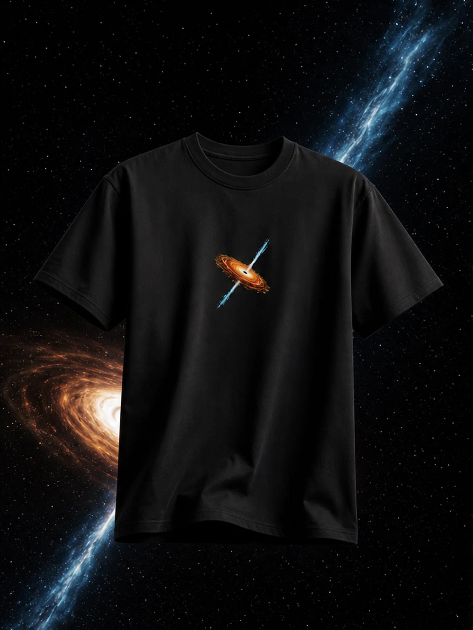 Quasar Jet product image (1)