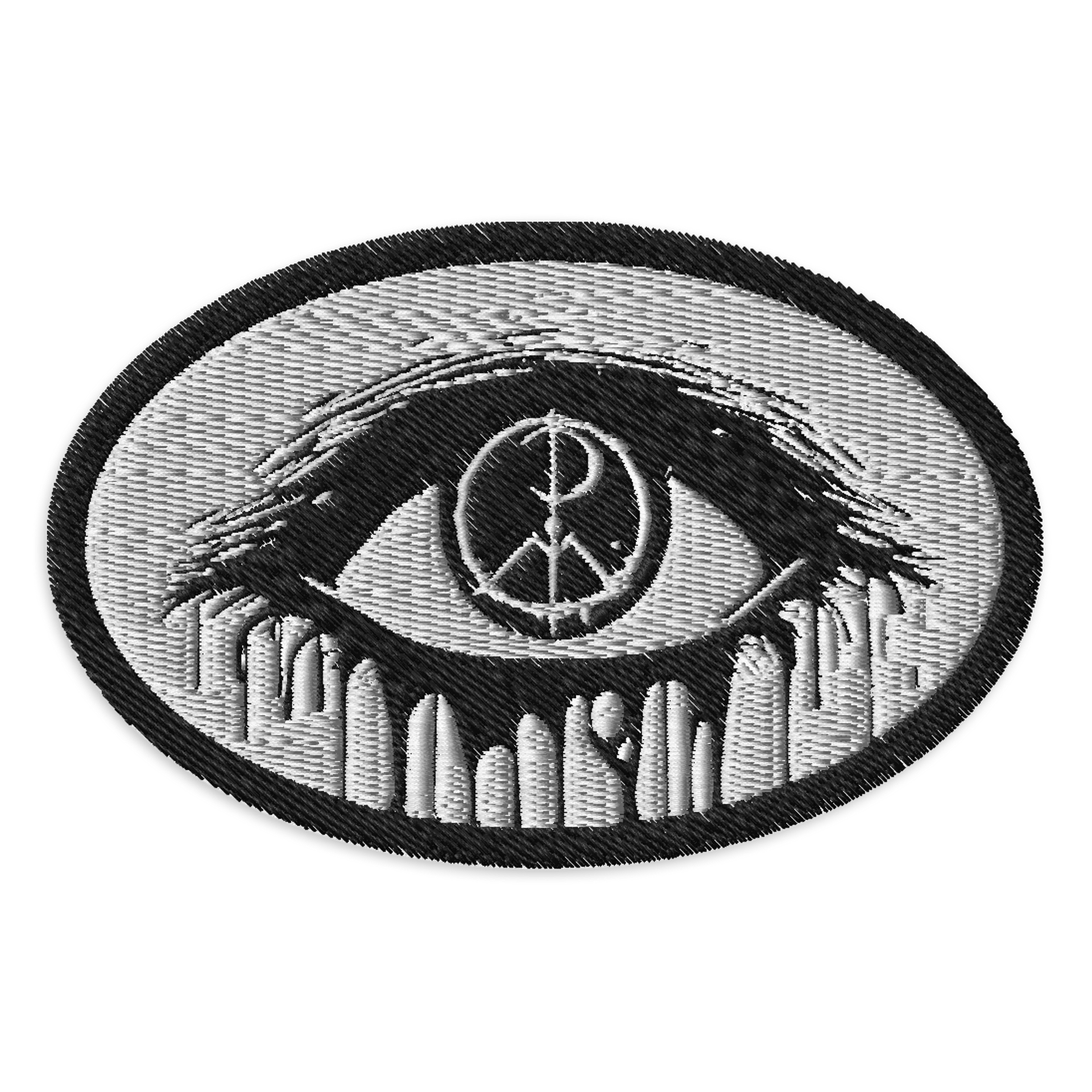 The Warden's Sigil product image (1)