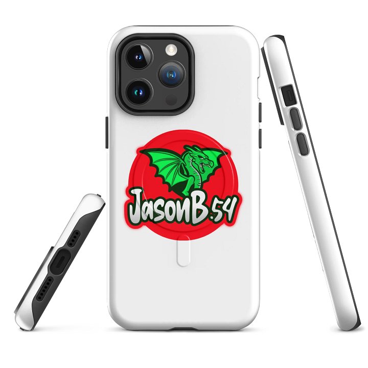 Iphone Touch Case product image (4)
