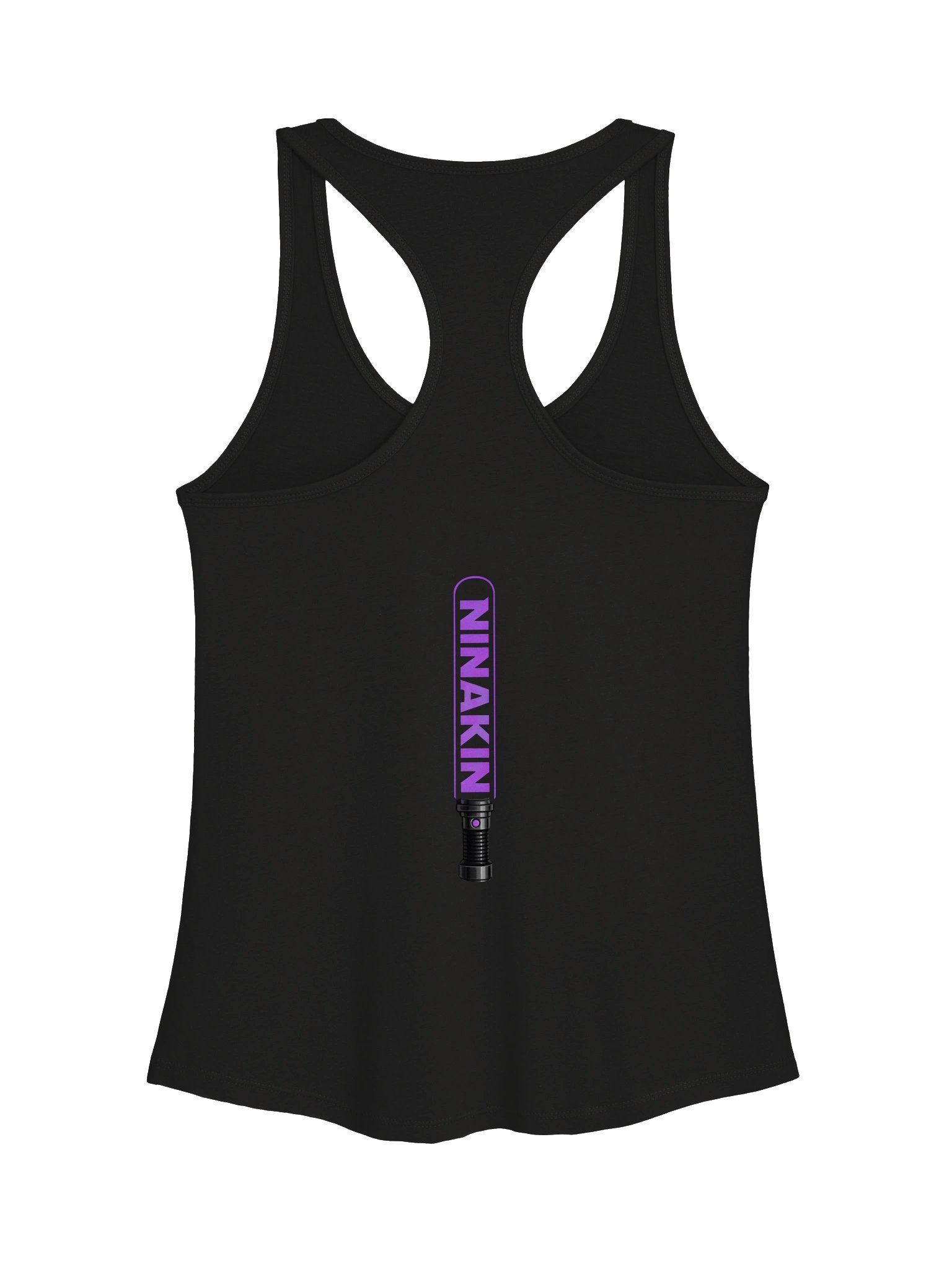 I'm Shielded Tank product image (2)