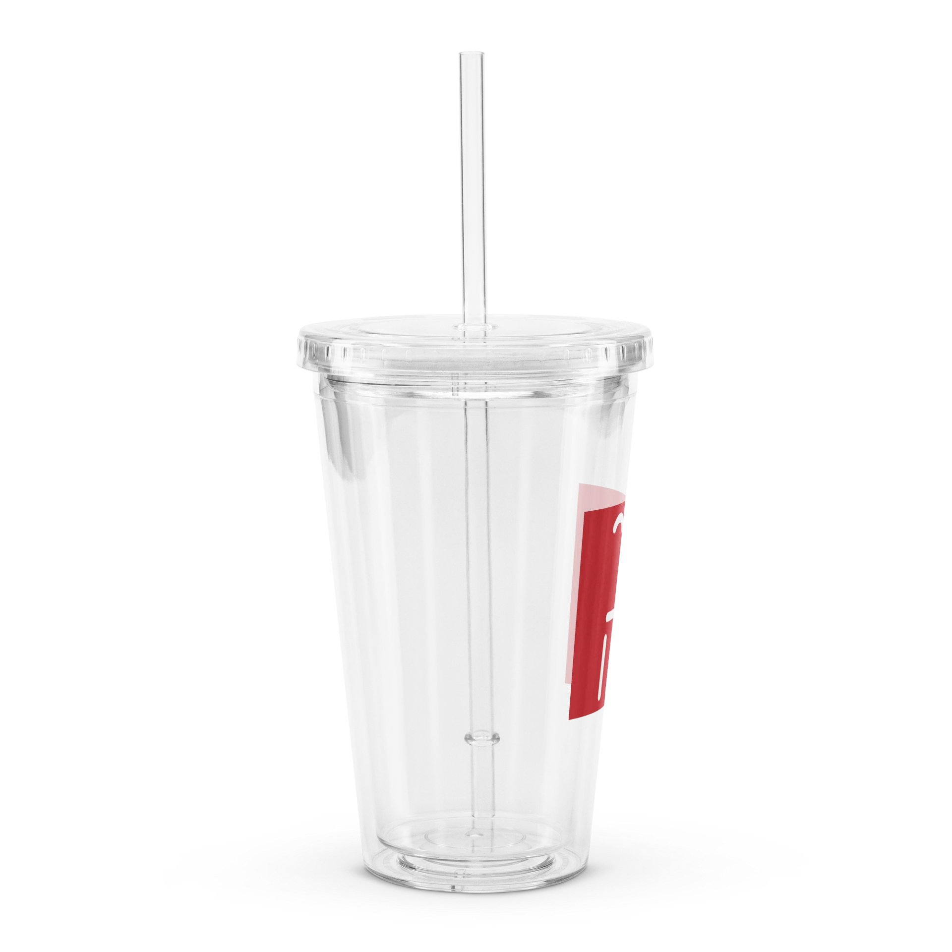 Icon-ic Double Wall Tumbler product image (3)