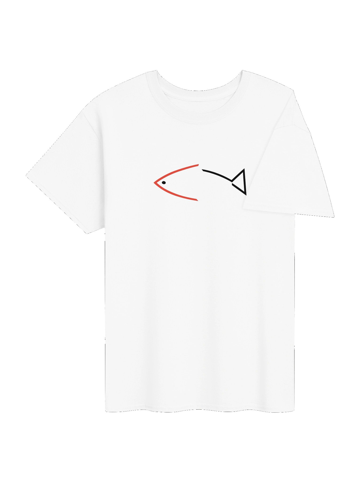The Western Angler Original Maverick Tee product image (8)
