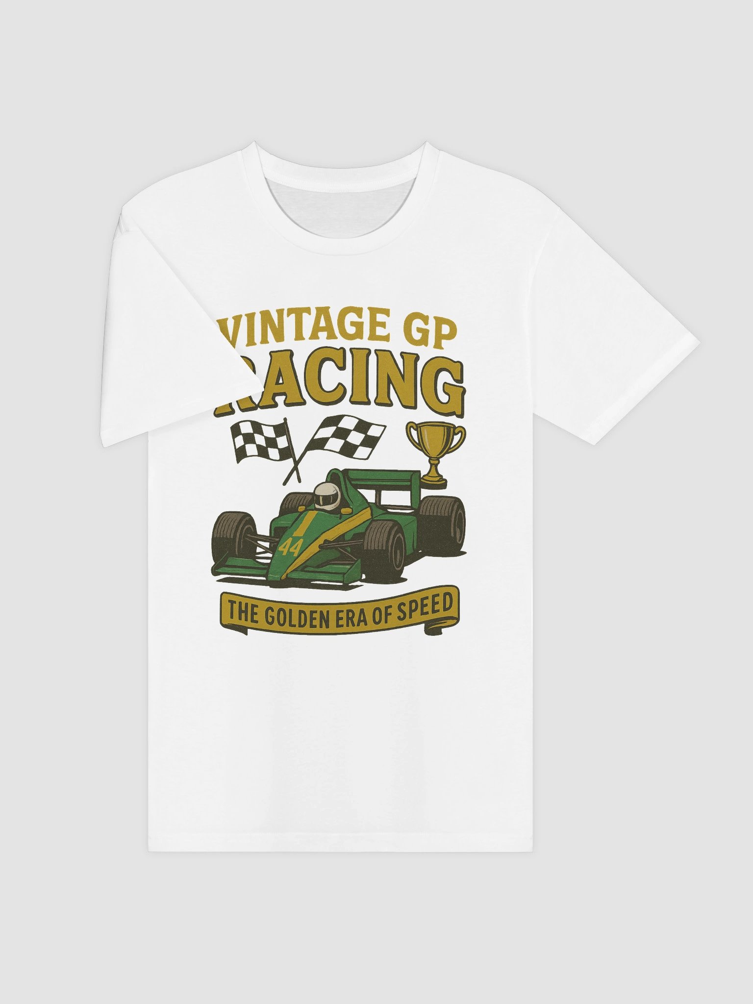 VIRACI T-SHIRT product image (3)