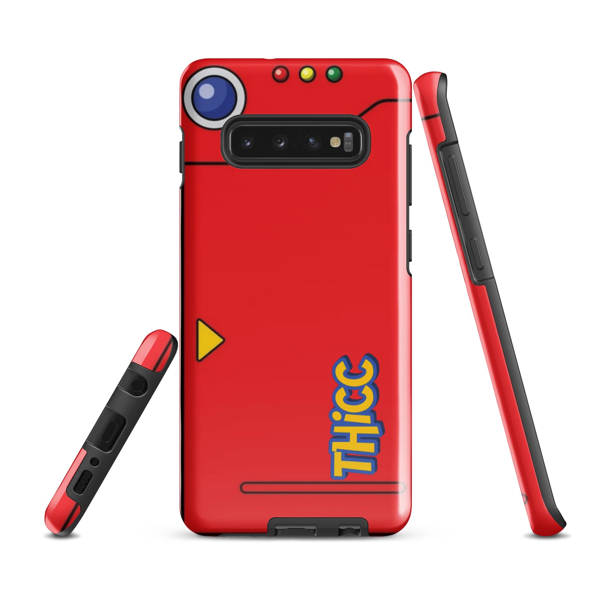 ThiccDex Samsung Case product image (5)