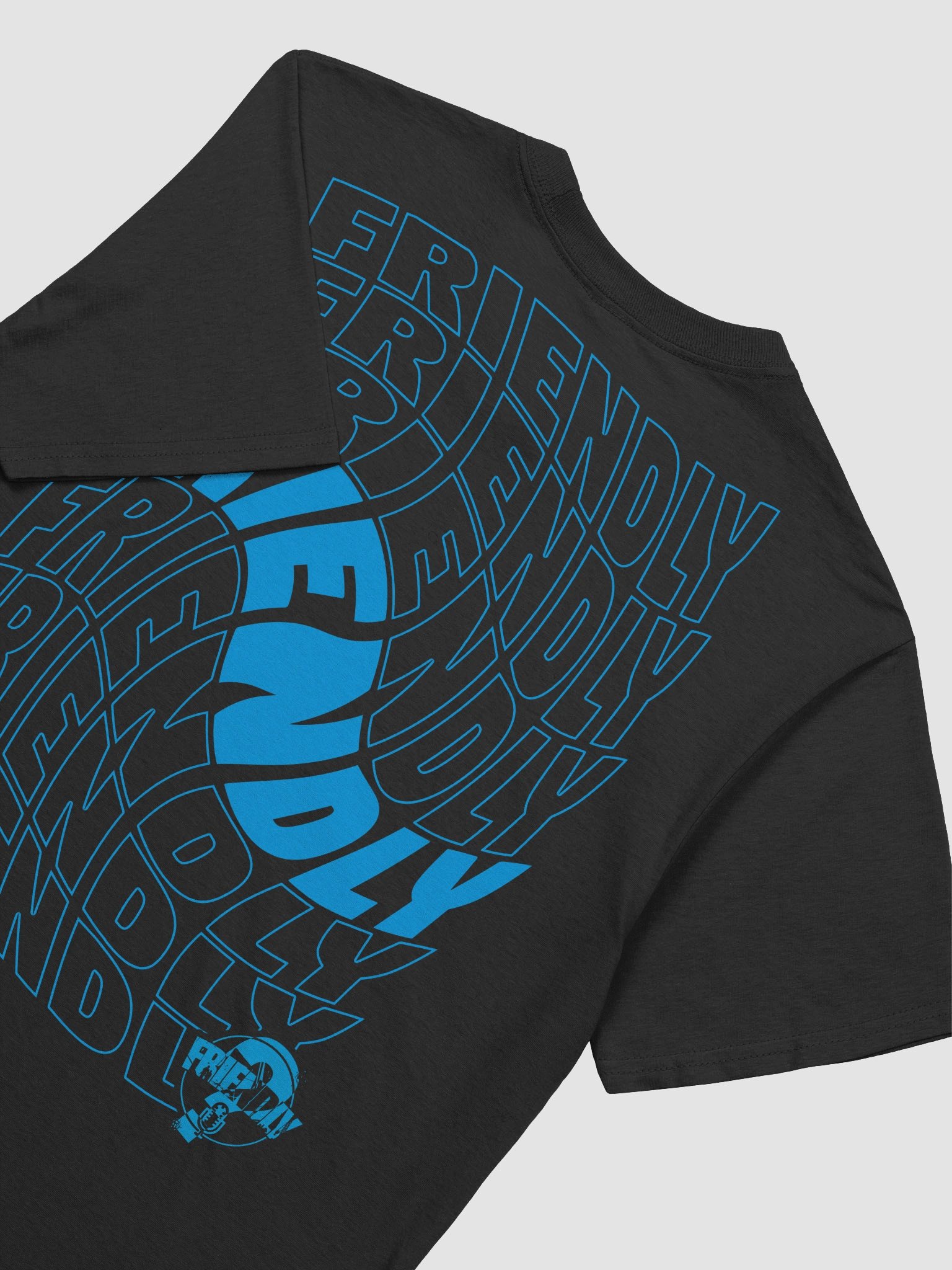 Get Wavey - Blue product image (9)