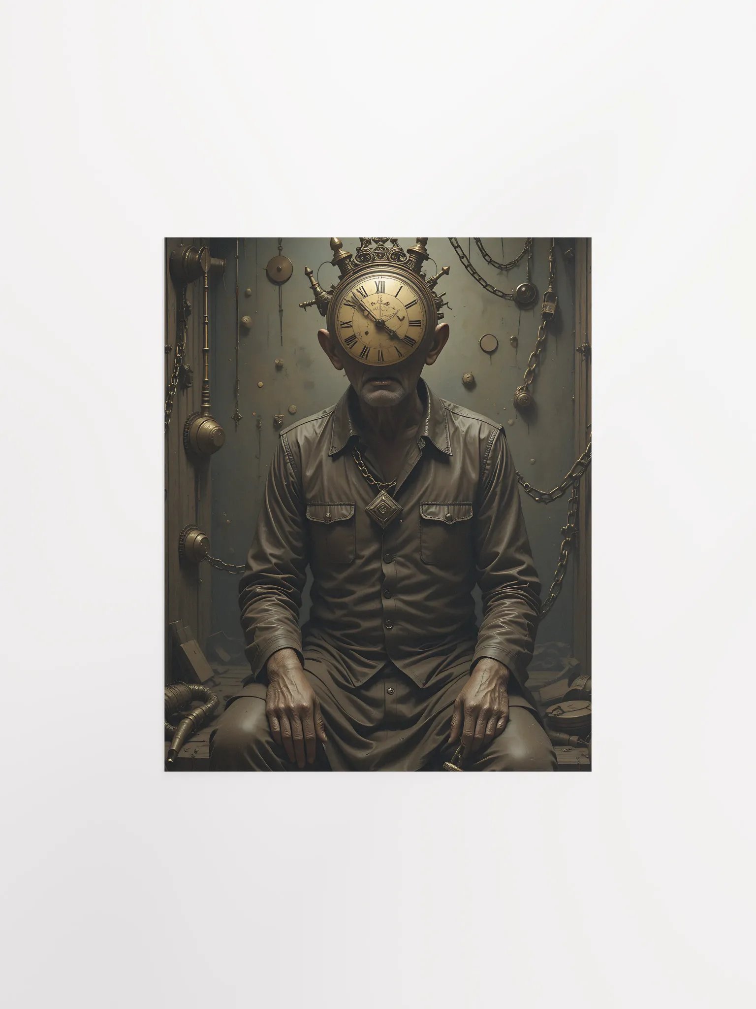 Bound by Time product image (4)